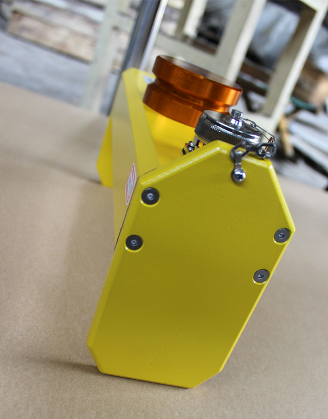 柳工CLG507攤鋪機(jī)平衡梁探頭搶到就是賺到