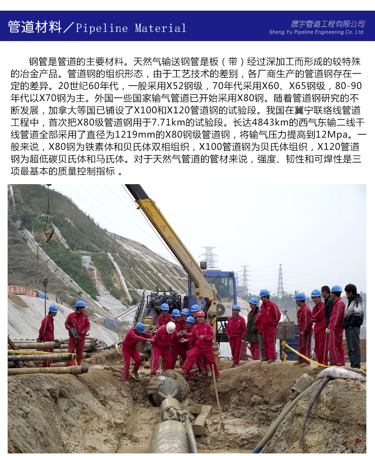 供應(yīng)霸州非開挖施工，頂管施工，*晟宇非開挖