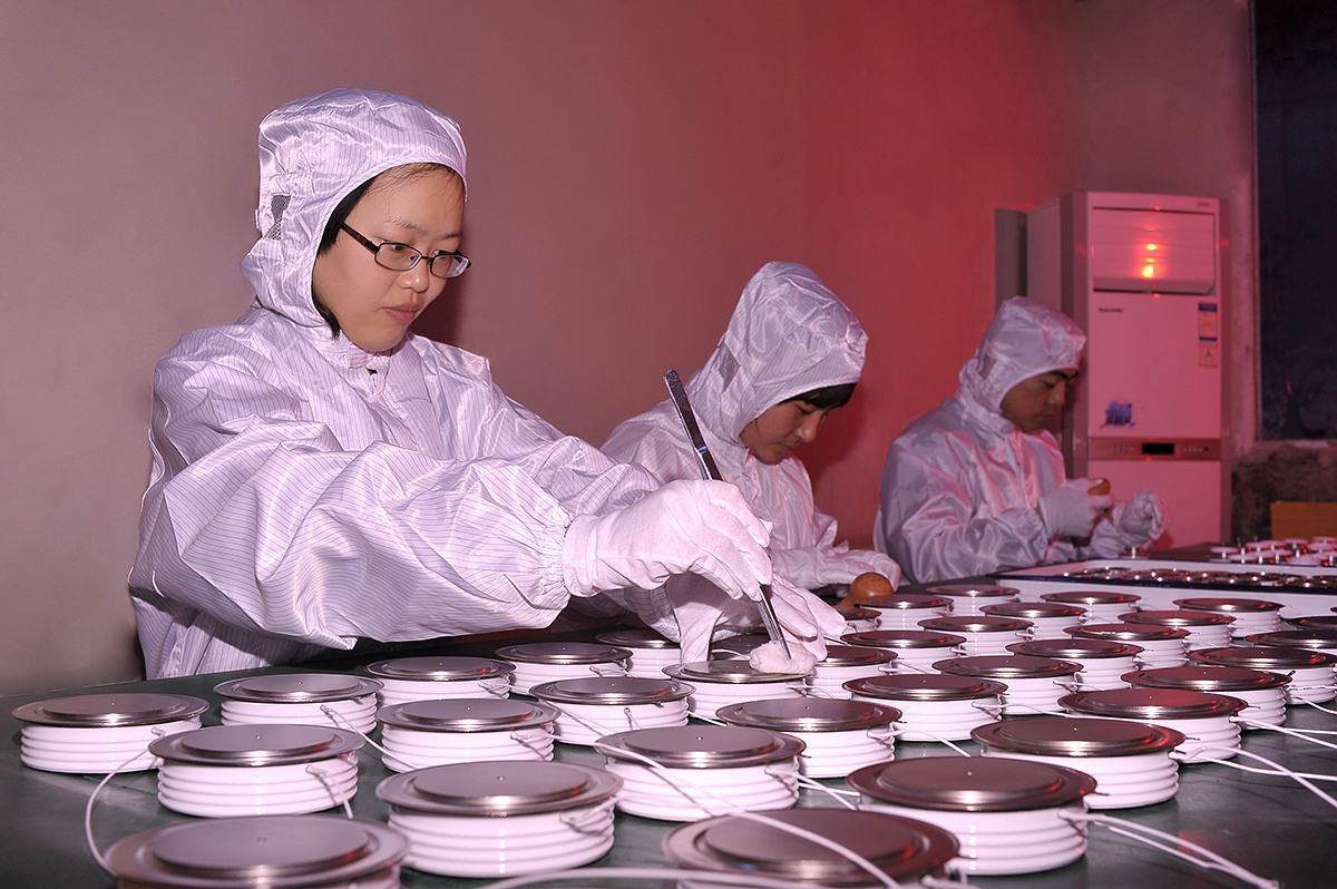 KK1200A1800V可控硅、功率模塊