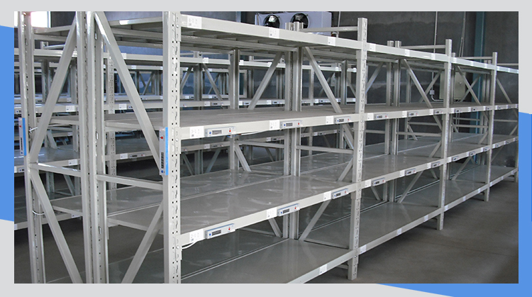 供應臨沂中型貨架，加工定制倉庫貨架，山東廠家直銷家用中型貨架