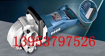 水電安裝一次成型墻壁開(kāi)槽機(jī)可開(kāi)混