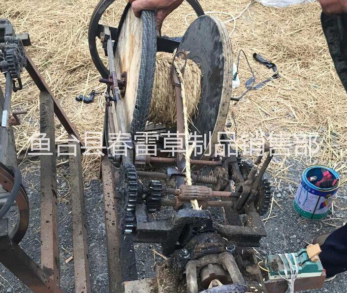 供應(yīng)綠化草繩報價，草袋子多少錢