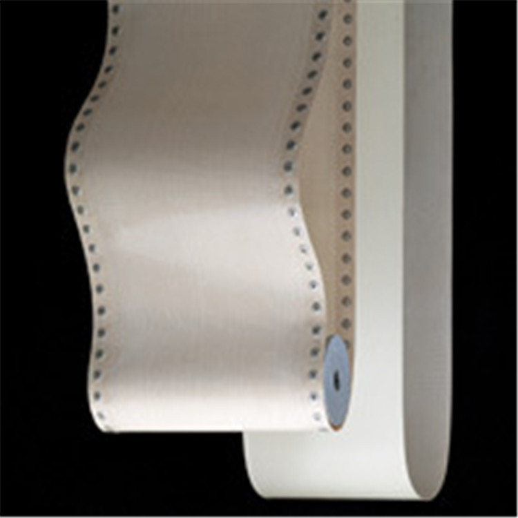 供應(yīng)特氟龍耐高溫布輸送帶