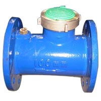 供應(yīng)DN150水平螺翼冷水表，DN150水平螺翼冷水表廠家直銷批發(fā)價