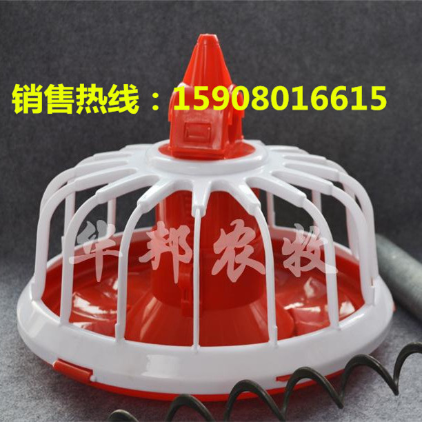 供應(yīng)新型養(yǎng)雞設(shè)備 養(yǎng)雞自動料線