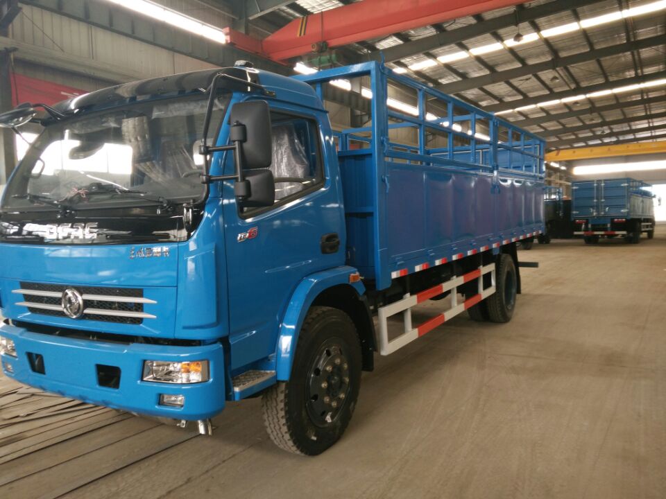 供應(yīng)東風(fēng)氣瓶運(yùn)輸車