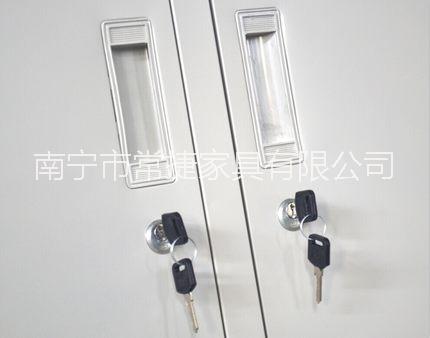 供應(yīng)十門更衣柜 南寧文件柜 鐵皮柜 員工更衣柜辦公資料柜 檔案柜廣西鋼制辦公家具廠家直銷批發(fā)價(jià)