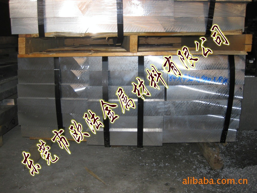 供應用于工業(yè)件|船舶的6063進口鋁合金廠家 進口鋁合金硬度