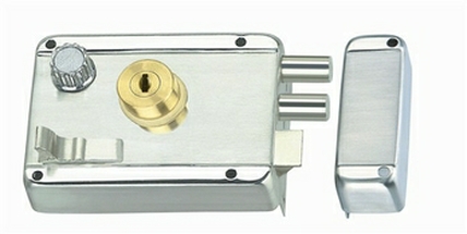 供應(yīng)外裝門鎖psu9328