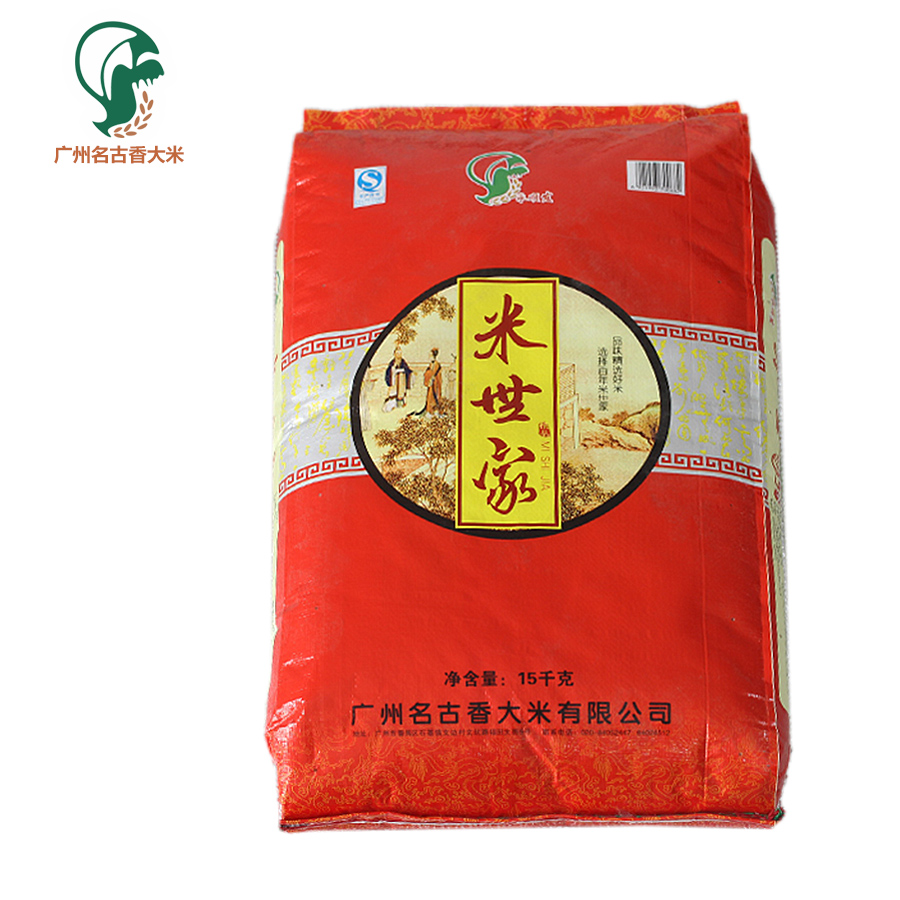 供應(yīng)用于烹飪的名古香 米世家 15kg