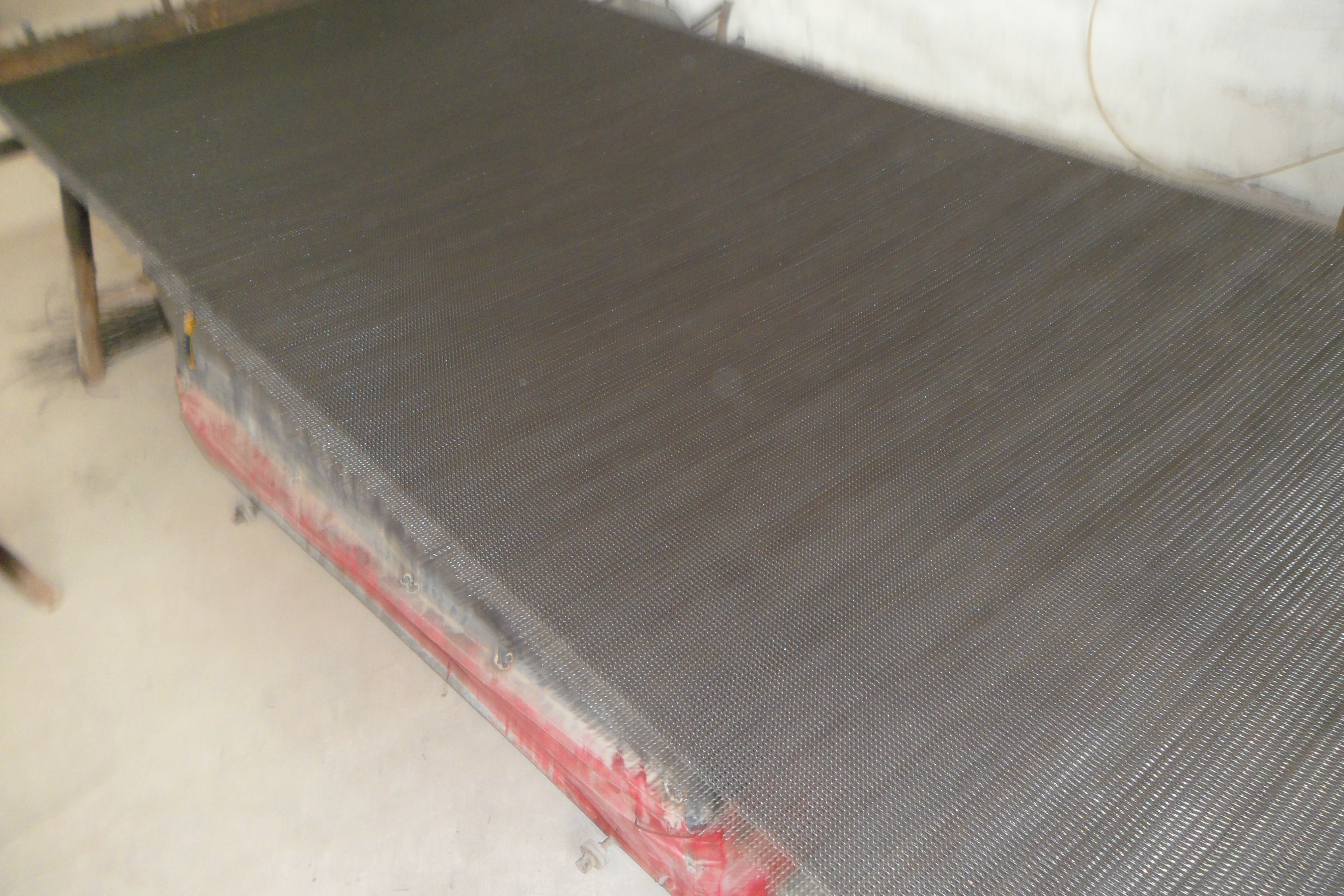 供應(yīng)餅干機(jī)網(wǎng)帶 餅干機(jī)烤爐輸送網(wǎng)帶