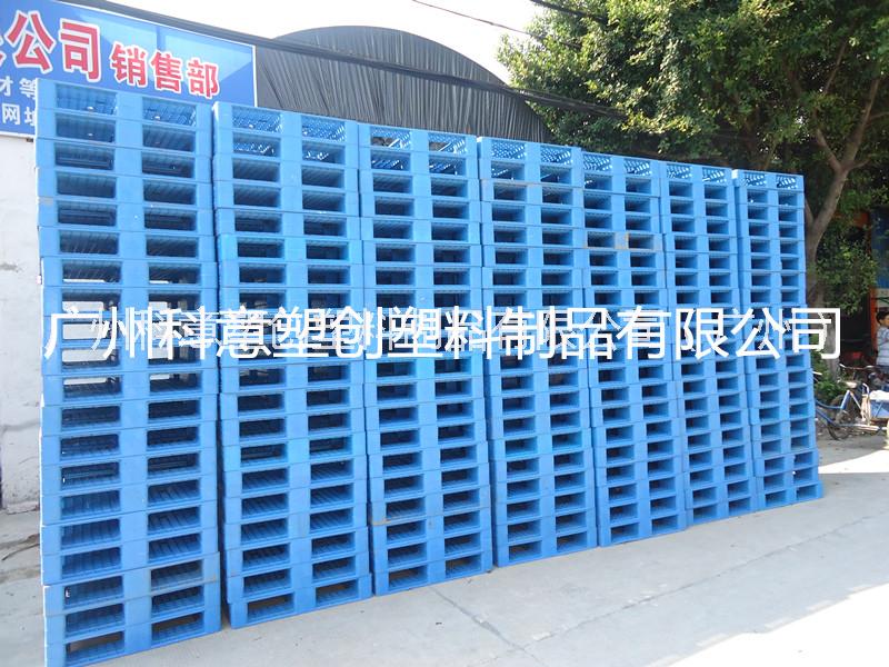 廣州塑料托盤租賃廣州二手塑料卡板租賃