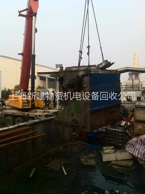 上海中頻電爐回收，整流柜回收 上海中頻電爐回收，停用整流柜回收