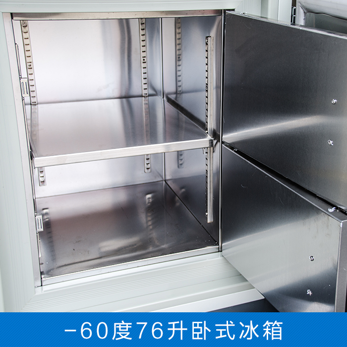 供應(yīng)零下60度靜音超低溫冰箱 金槍魚*保存箱 零下六十度冰柜