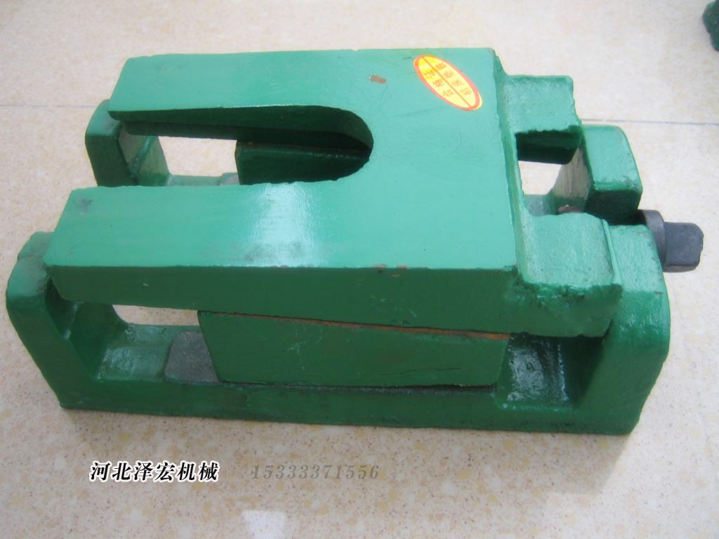 供應用于的墊鐵、機床墊鐵、機床調(diào)整墊鐵型號齊全