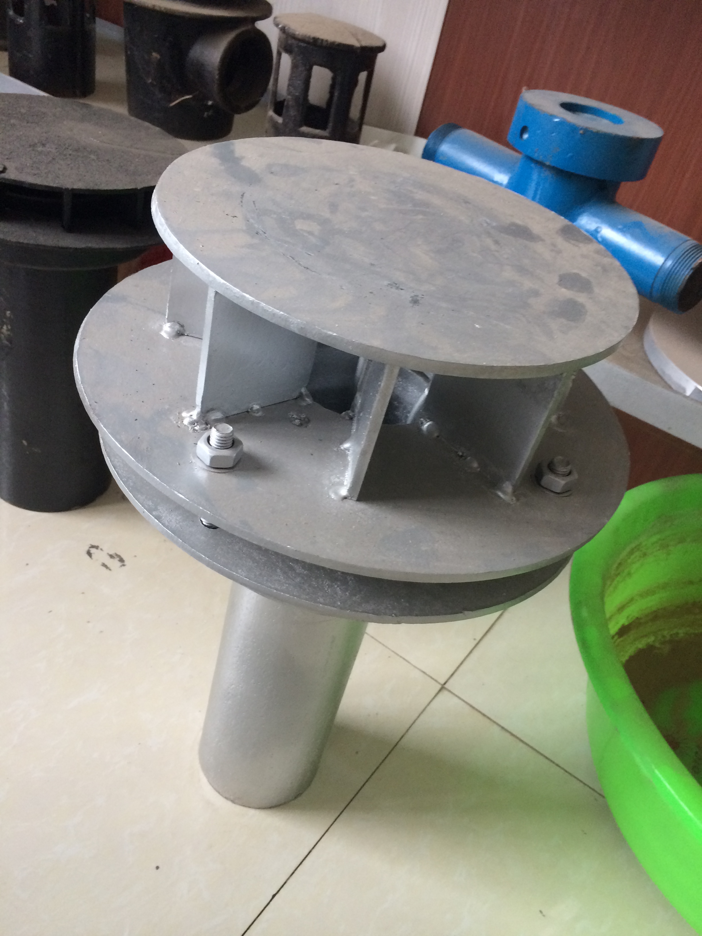 供應(yīng)碳鋼 不銹鋼 鑄鐵雨水斗