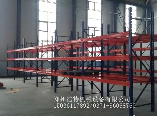 供應(yīng)用于倉(cāng)儲(chǔ)的供應(yīng)1500鄭州貨架