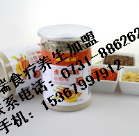 上海五谷雜糧養(yǎng)生好嗎 五谷磨房連鎖加盟哪個(gè)品牌好