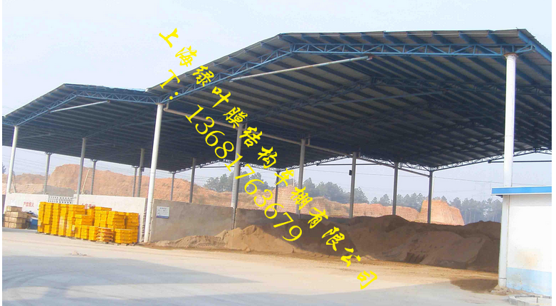 供應(yīng)用于的鋼結(jié)構(gòu)自行車停車棚 設(shè)計(jì)安裝