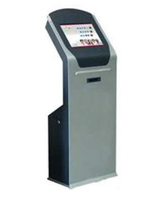 長沙銀行排隊(duì)取號(hào)機(jī)