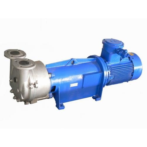 2BV6111防爆型淄博水環(huán)式真空泵