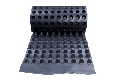 供應(yīng)建筑工程*排水板/蓄排水板