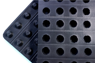 供應(yīng)建筑工程*排水板/蓄排水板