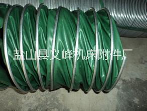 供應(yīng)用于輸送的帆布風(fēng)管報價