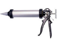 貴州供應(yīng)用于建筑|電子|汽修的COX手動膠槍|手動玻璃壓膠槍商家