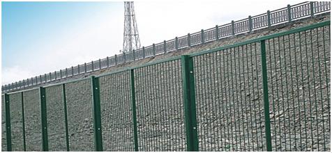 供應(yīng)鐵路護(hù)欄