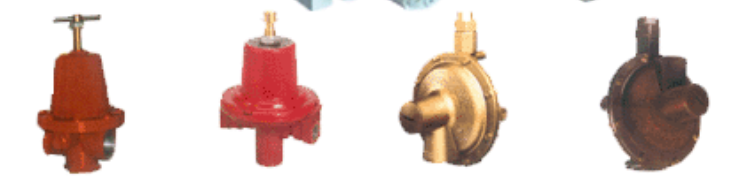 供應(yīng)597高轉(zhuǎn)中燃?xì)庹{(diào)壓器一級(jí)調(diào)壓器