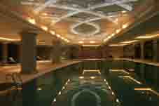 供應四川恒溫游泳池價格