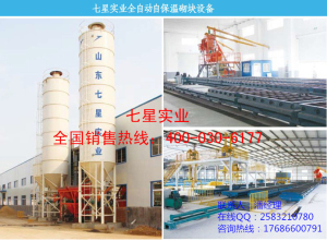 供應(yīng)復(fù)合自保溫砌塊設(shè)備國(guó)家扶持項(xiàng)目