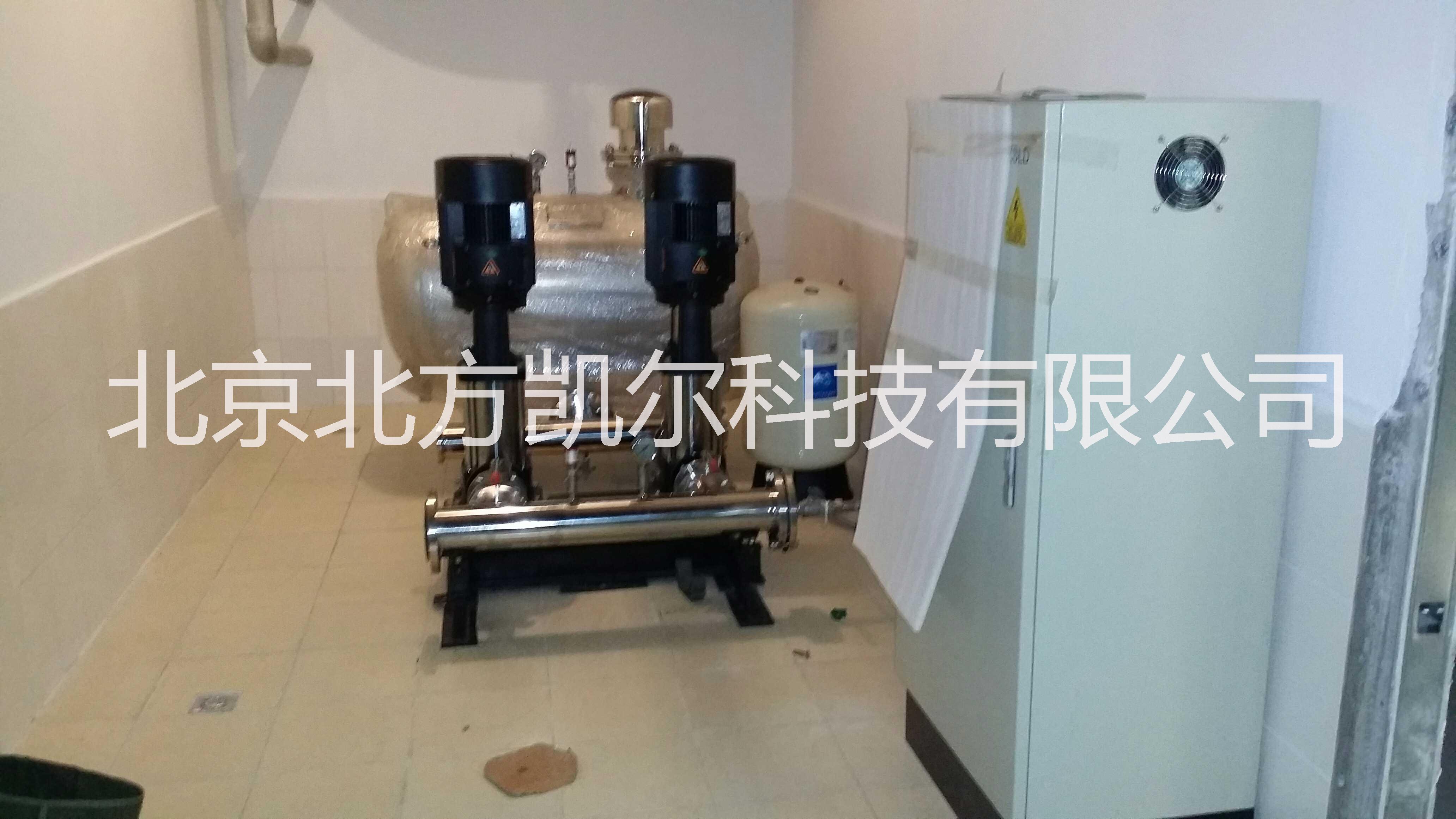 供應北京無負壓設備廠家 無負壓價格  無負壓設備安裝