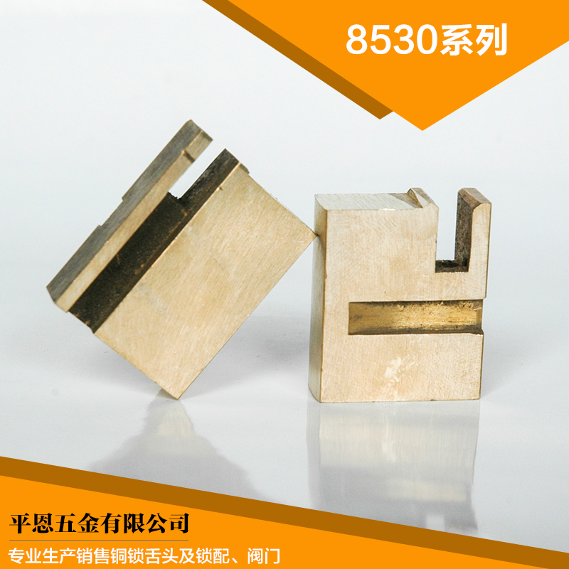 【廠家供應(yīng)】鎖具配件 8530系列鎖具配件 溫州配鎖值得信賴