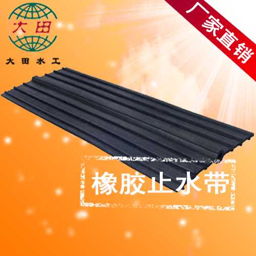 批發(fā)Ｐ型橡膠止水/Ｐ型閘門水封/大頭橡皮/Ｌ型閘門側止水/鋼邊橡膠止水帶*價格
