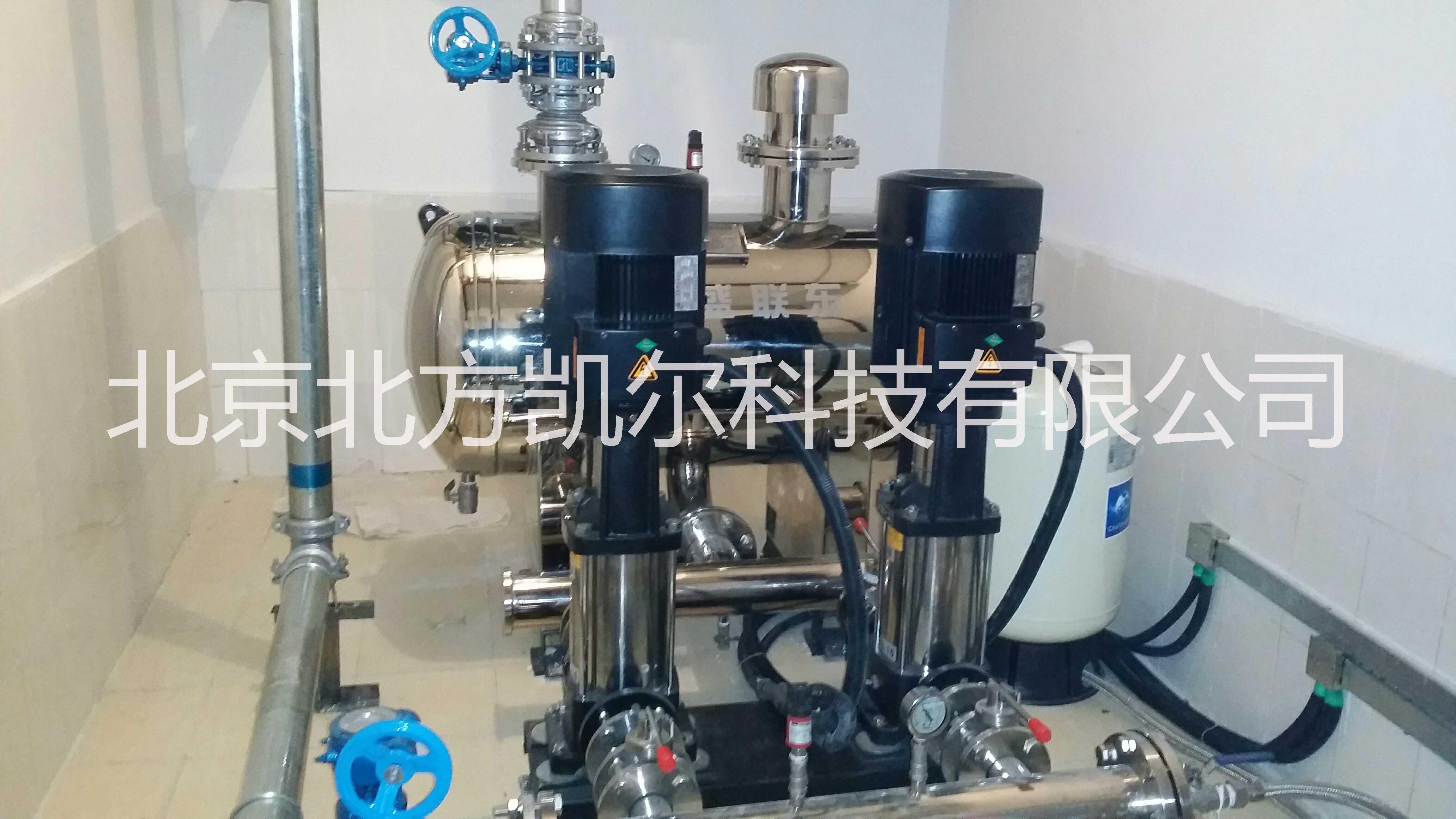 供應北京無負壓設備廠家 無負壓價格  無負壓設備安裝