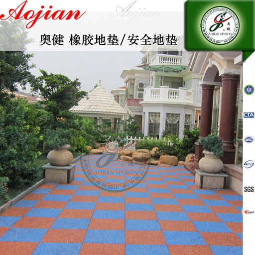 安全地墊膠水 幼兒園橡膠地墊 防滑安全地墊 戶外游地墊
