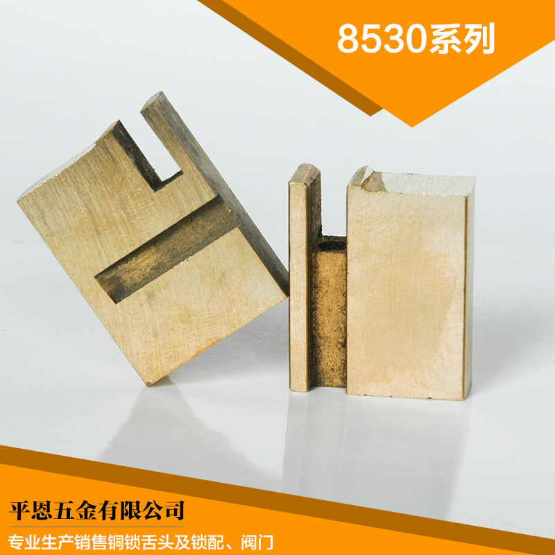 【廠家供應(yīng)】鎖具配件 8530系列鎖具配件 溫州配鎖值得信賴