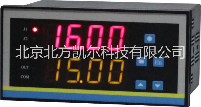 供應(yīng)智能雙通道顯示儀廠家直銷，北京儀器儀表廠家價格
