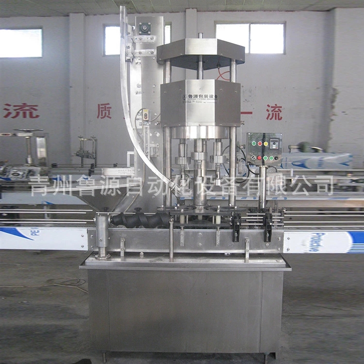 供應(yīng)重慶市醬類灌裝機(jī)廠家直銷