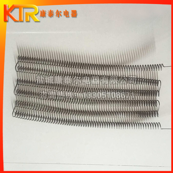 供應(yīng)用于臺車爐的進口康泰爾電熱絲 Kanthal AF電爐絲