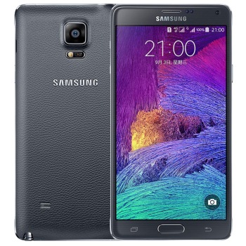 供應(yīng)三星 Galaxy Note4 (N9100) 移動聯(lián)通4G手機 雙卡雙待