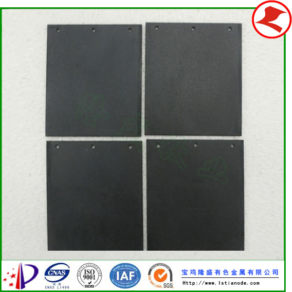 鈦陽極,供應(yīng)海水淡化用鈦陽極