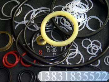 供應(yīng)橡膠密封墊圈
