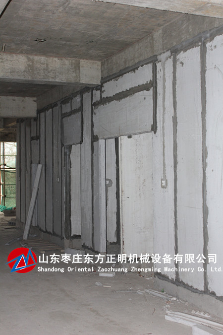 供應(yīng)輕質(zhì)墻板成型機(jī)