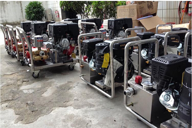 達(dá)華DH200高壓泵高揚(yáng)程泵消防泵中型遠(yuǎn)程高壓森林消防水泵