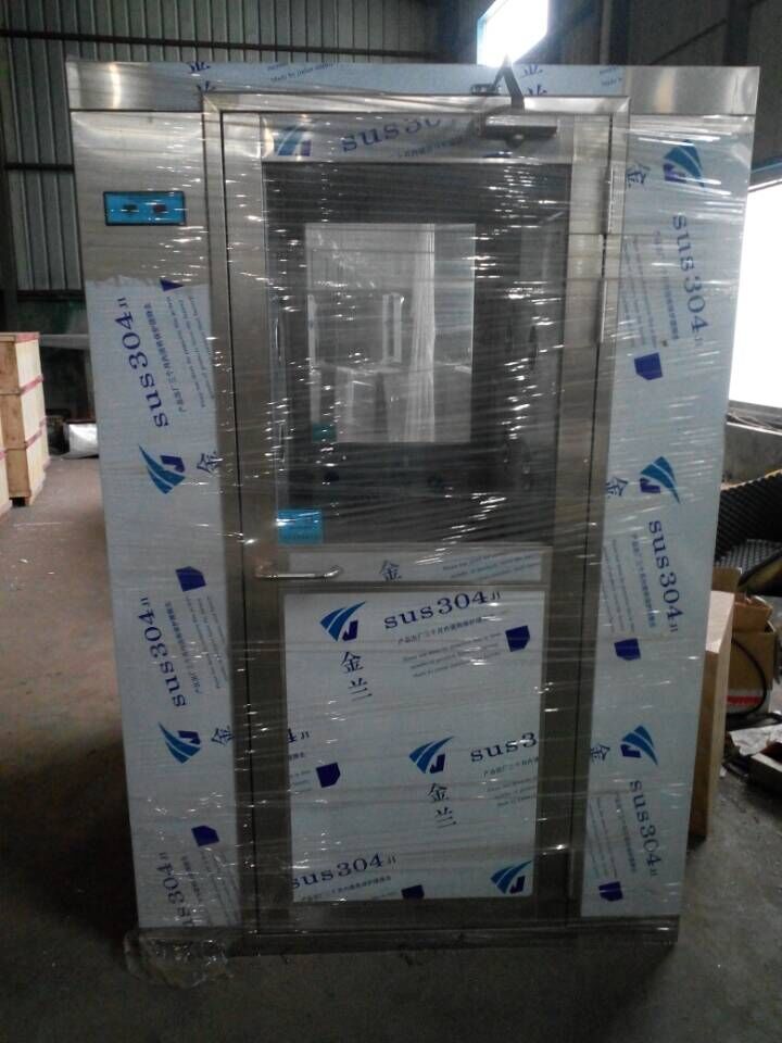 蘇州不銹鋼風淋室 不銹鋼風淋室價格 不銹鋼風淋室廠家直銷