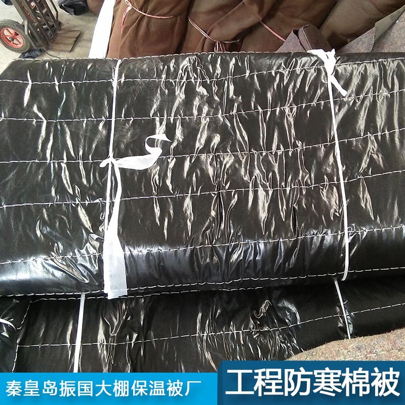 雙層加厚耐老化毛毯工程防寒棉被生產(chǎn)廠家批發(fā)報價電話