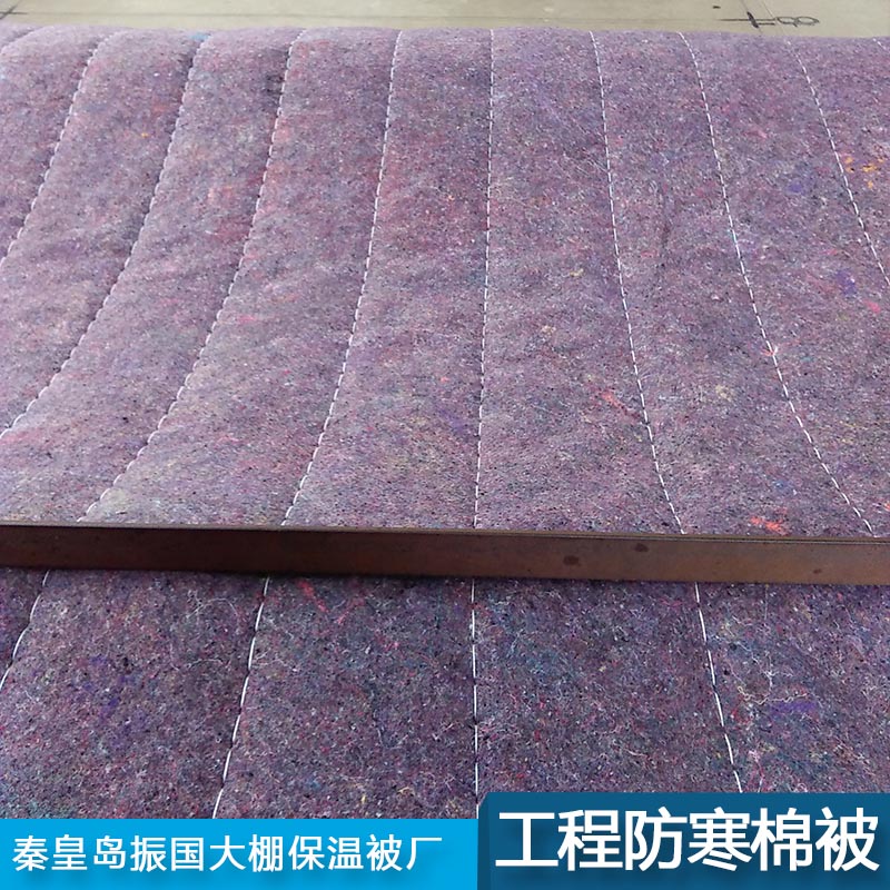 雙層加厚耐老化毛毯工程防寒棉被生產(chǎn)廠家批發(fā)報價電話